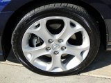 2009 Mazda MAZDA5 Sport Wheel