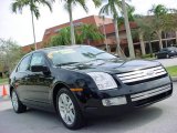 2007 Ford Fusion SEL