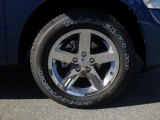 2011 Dodge Ram 1500 Sport Crew Cab Wheel