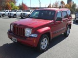 2009 Jeep Liberty Sport