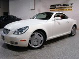 2004 Lexus SC 430