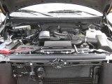 2010 Ford F150 XLT SuperCrew 4x4 5.4 Liter Flex-Fuel SOHC 24-Valve VVT Triton V8 Engine