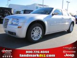 2010 Bright Silver Metallic Chrysler 300 Touring #39924885