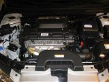 2010 Hyundai Elantra GLS 2.0 Liter DOHC 16-Valve CVVT 4 Cylinder Engine