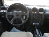 2006 GMC Envoy SLE 4x4 Dashboard