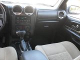 2006 GMC Envoy SLE 4x4 Dashboard