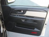 2006 GMC Envoy SLE 4x4 Door Panel