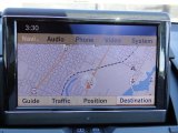 2011 Mercedes-Benz C 350 Sport Navigation