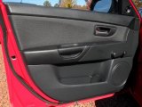 2007 Mazda MAZDA3 i Sedan Door Panel