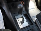 2007 Mazda MAZDA3 i Sedan 4 Speed Sport Automatic Transmission