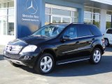 2011 Mercedes-Benz ML 350