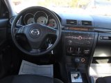 2007 Mazda MAZDA3 i Sedan Dashboard