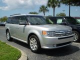 2009 Ford Flex SE