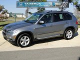 2007 BMW X5 3.0si