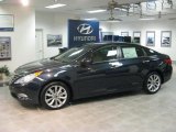 2011 Hyundai Sonata SE 2.0T