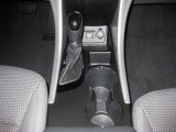 2011 Hyundai Sonata SE 2.0T 6 Speed Shiftronic Automatic Transmission