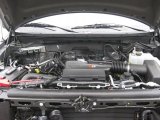 2010 Ford F150 STX SuperCab 4x4 4.6 Liter SOHC 16-Valve Triton V8 Engine
