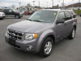 2008 Ford Escape XLT 4WD Front 3/4 View