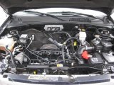 2008 Ford Escape XLT 4WD 2.3 Liter DOHC 16-Valve Duratec 4 Cylinder Engine