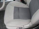 2008 Ford Escape XLT 4WD Stone Interior