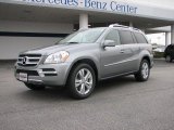 2011 Mercedes-Benz GL 350 Blutec 4Matic