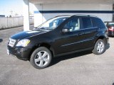 2011 Mercedes-Benz ML 350 4Matic