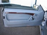 1998 Mercedes-Benz SL 500 Roadster Door Panel