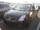2007 Nissan Sentra 2.0 S