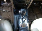 2005 Hyundai Santa Fe LX 3.5 5 Speed Shiftronic Automatic Transmission
