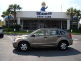 2008 Dodge Caliber SE