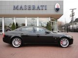 2011 Nero (Black) Maserati Quattroporte S #39943182