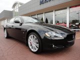 Maserati Quattroporte 2011 Data, Info and Specs