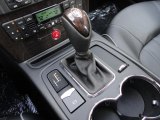 2011 Maserati Quattroporte S 6 Speed ZF Automatic Transmission