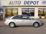 2010 Hyundai Sonata GLS