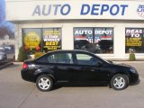2008 Chevrolet Cobalt LT Sedan