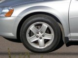 2003 Dodge Stratus SXT Sedan Wheel