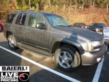 2007 Chevrolet TrailBlazer LT 4x4