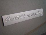 2010 Land Rover Range Rover Supercharged Autobiography Marks and Logos