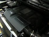 2010 Land Rover Range Rover Supercharged Autobiography 5.0 Liter Supercharged GDI DOHC 32-Valve DIVCT V8 Engine