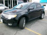 2007 Ford Edge SEL AWD