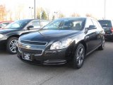 2011 Chevrolet Malibu LT