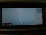 2011 BMW X6 xDrive35i Navigation