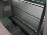 2008 Ford Ranger XL SuperCab Medium Dark Flint Interior