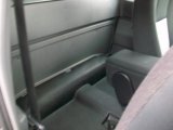 2008 Ford Ranger XL SuperCab Medium Dark Flint Interior