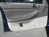 2005 Chrysler Sebring Touring Sedan Door Panel