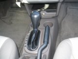2005 Chrysler Sebring Touring Sedan 4 Speed Automatic Transmission