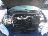2005 Chrysler Sebring Touring Sedan 2.7 Liter DOHC 24 Valve V6 Engine