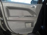 2008 Dodge Caliber SRT4 Door Panel