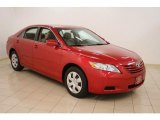2008 Toyota Camry LE