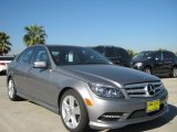 2011 Mercedes-Benz C 300 Sport